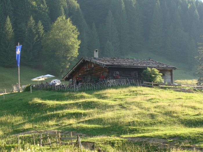 Vom Alpsee übers Immenstädter Horn – Die ganze Vielfalt des Naturparks