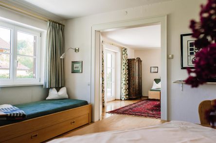 Esszimmer Hochparterre 2