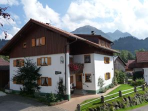 Ansicht nord