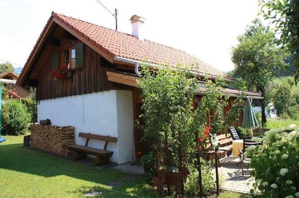 Ferienhaus