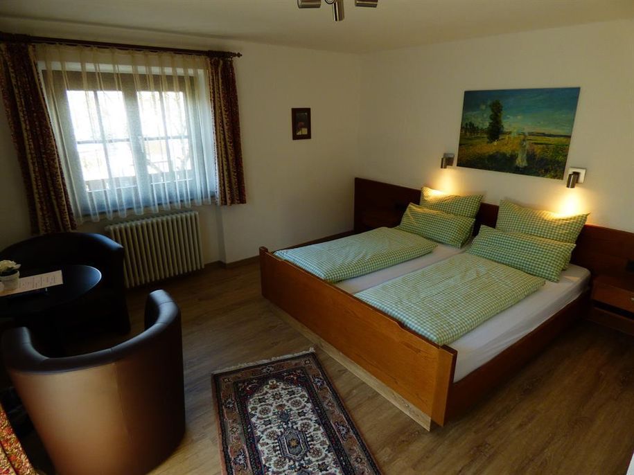 Doppelzimmer