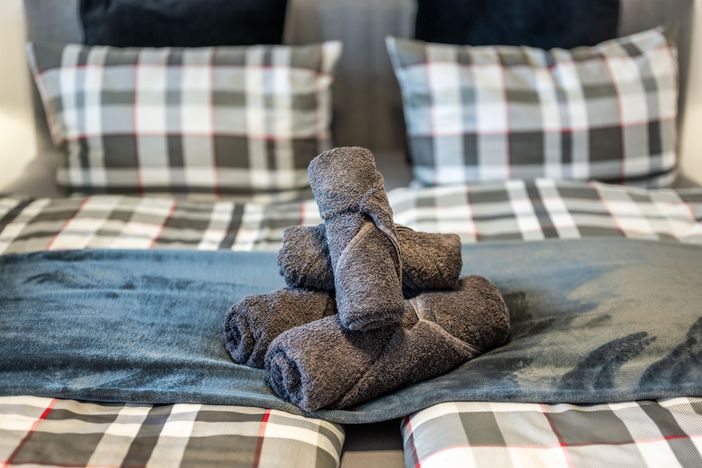 Schlafzimmer OG