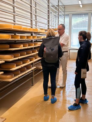 Tourist-Info Blaichach