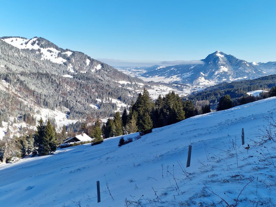 Stubenbachtal-Runde