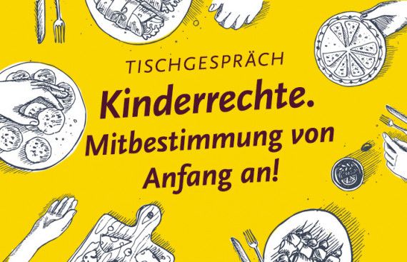 Kinderrechte - © Kulturamt Kempten