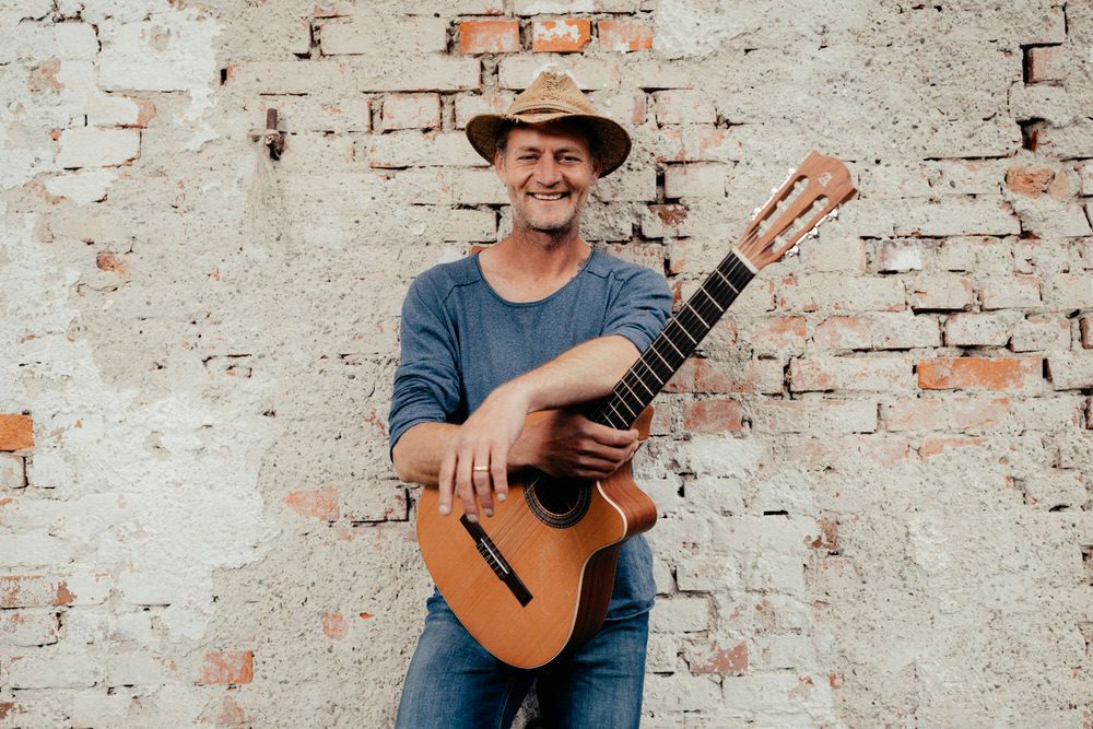 Christian Maier - Beste Zeiten