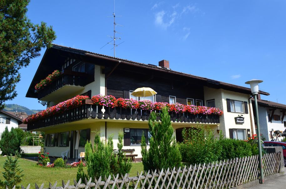 Gästehaus Sonnengrund