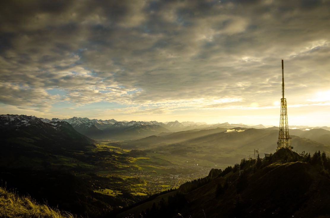Web_Version-Grüntenblick mit mystischer Stimmung, @Allgäu GmbH, Dominik Gebhardt