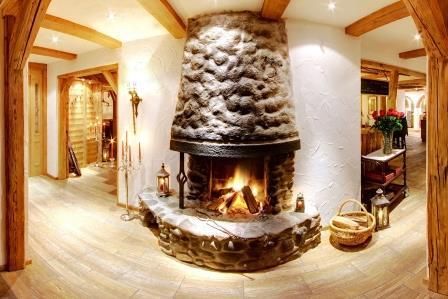 Kamin