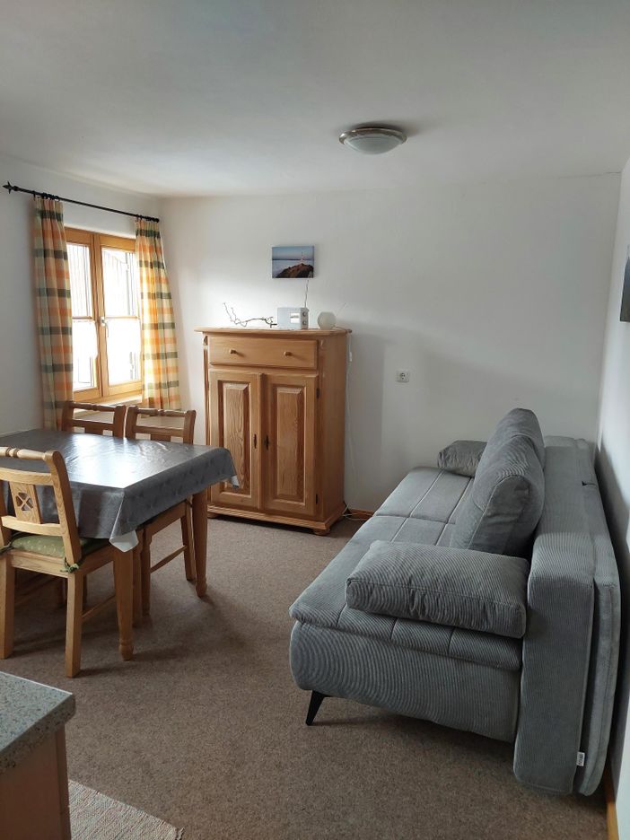 Ferienwohnung 1