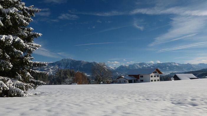 Winterlandschaft