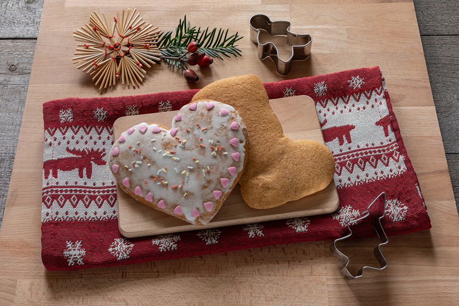 Weihnachts-Werkstatt