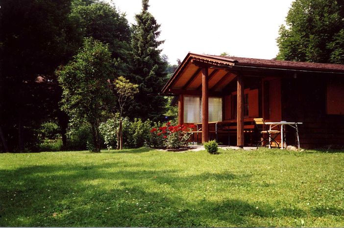 Gartenhaus