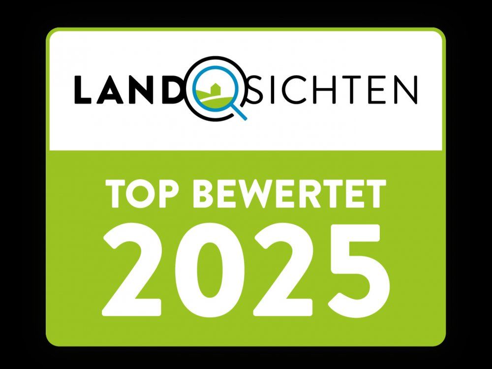 Top bewertet 2025