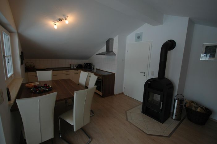 Wohnung