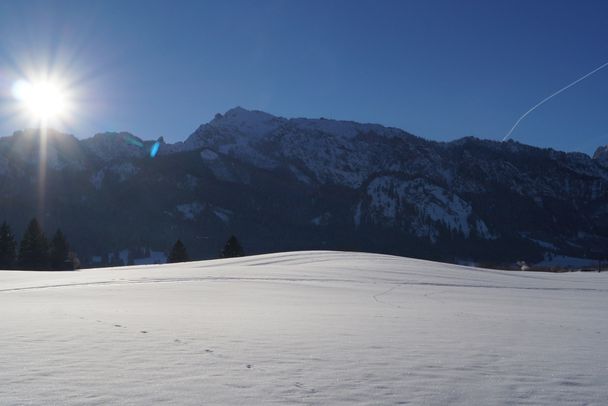 Tegelberg