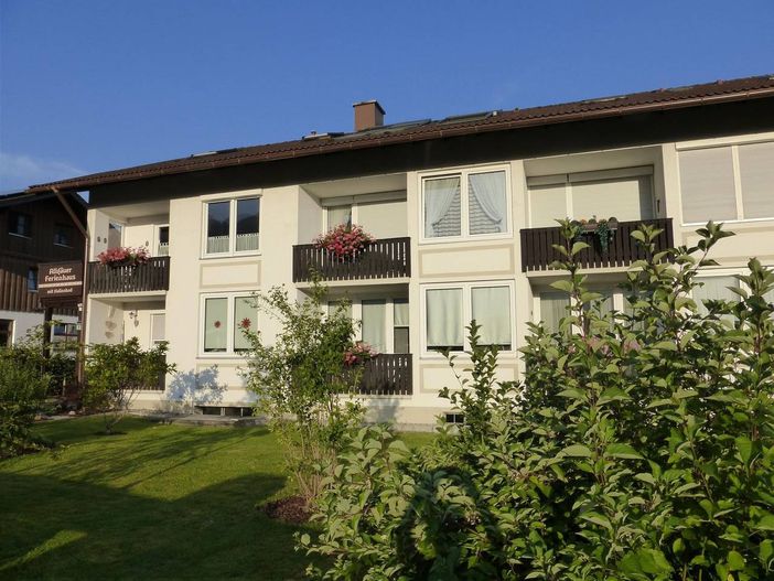 Allgäuer Bergerlebnis mit Hallenbad 11