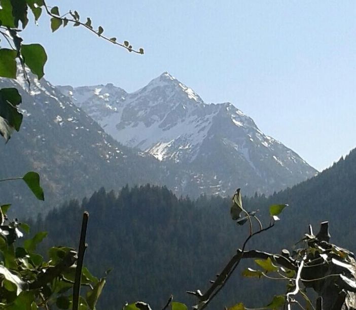 Rotspitze