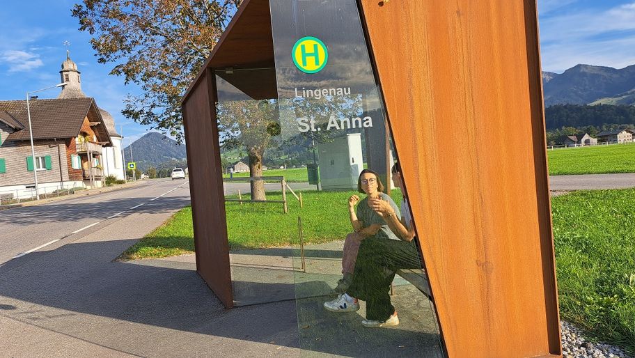 Umweltfreundlich und unkompliziert: die Anreise mit dem Bus