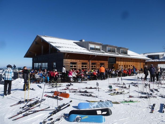 Alpe Hohenegg