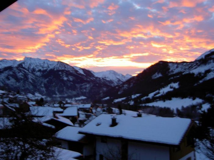 Ausblick
