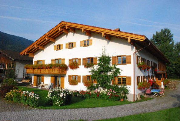Haus Sommer