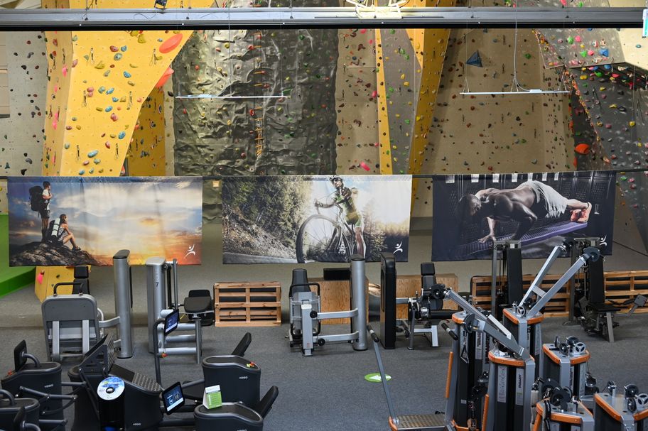 Informpark Oberstdorf