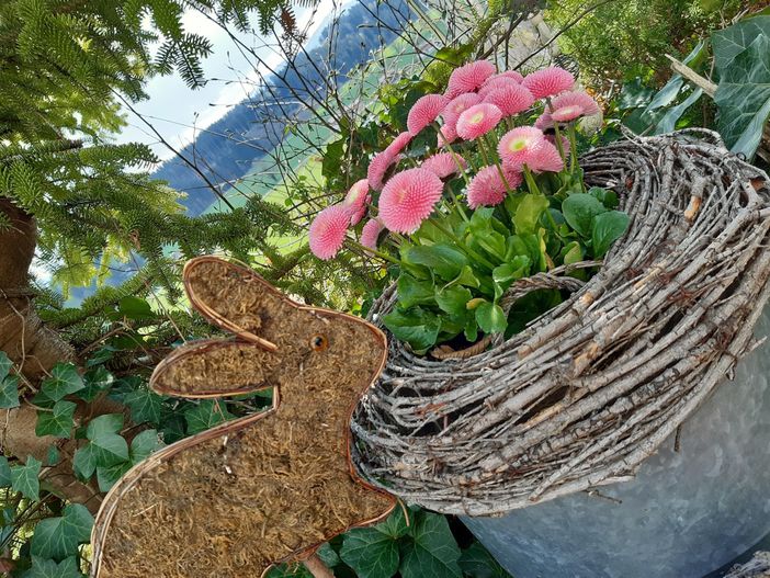 Ostern
