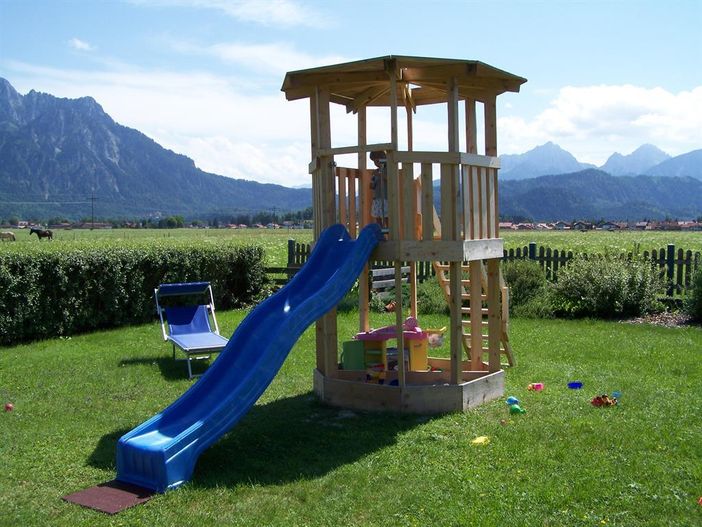 Spielplatz