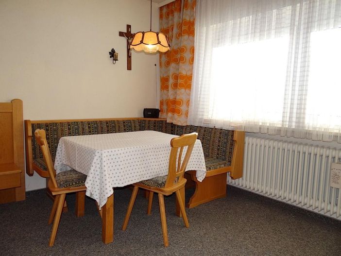 Essecke