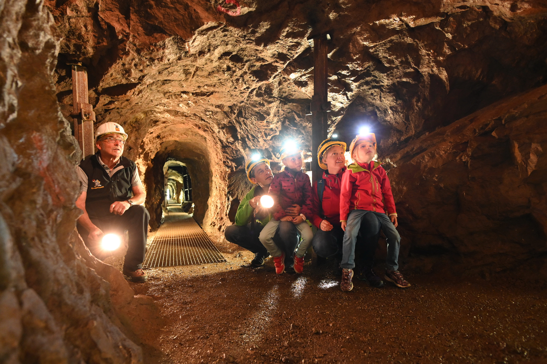 Theresiengrube©Wolfgang B. Kleiner-Alpsee-Grünten
