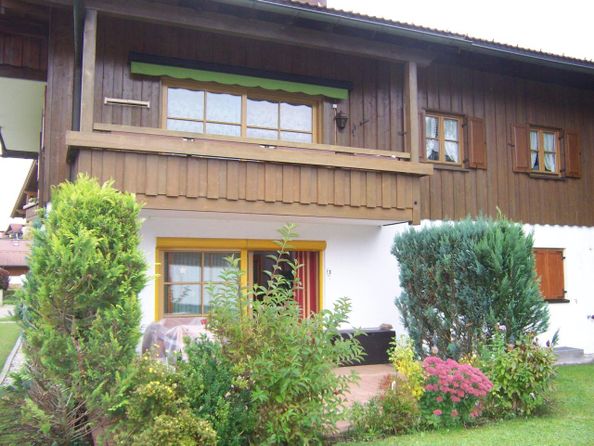 Außenansicht
