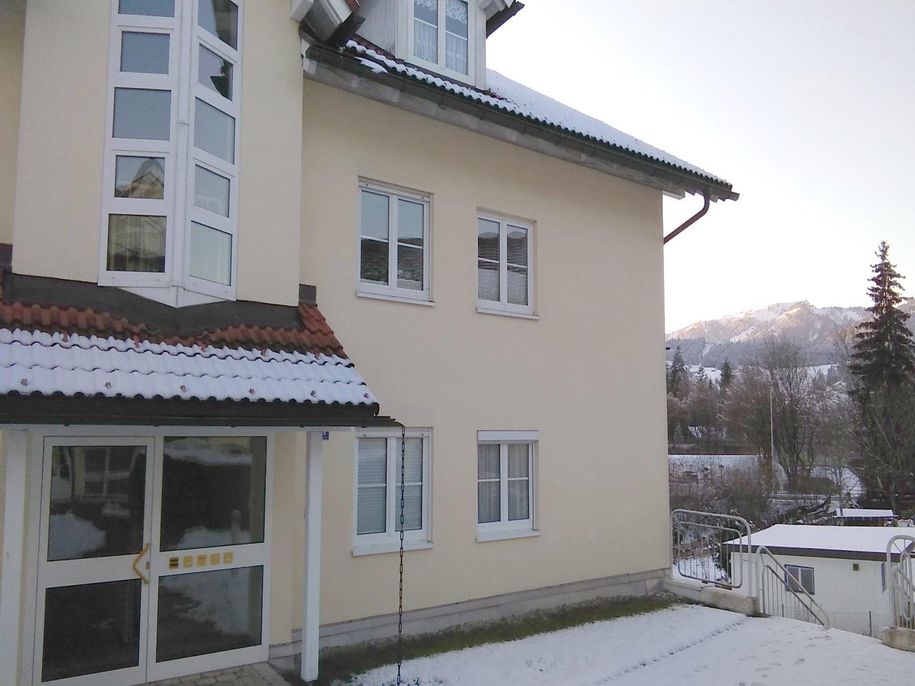 Gebäude