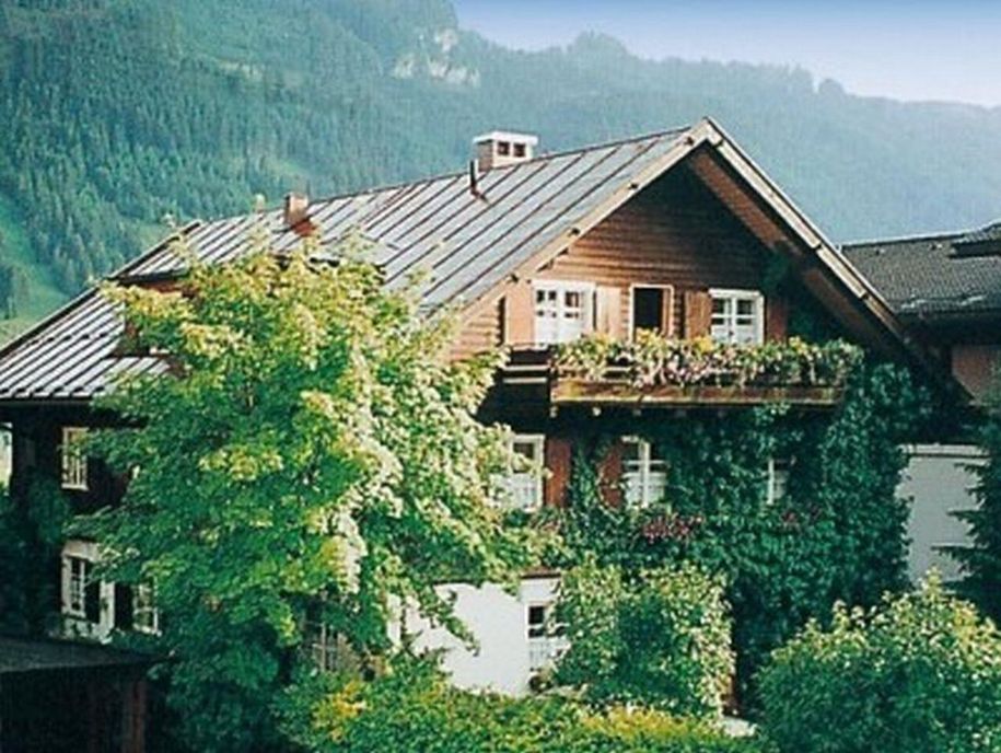 Nebenhaus Krone