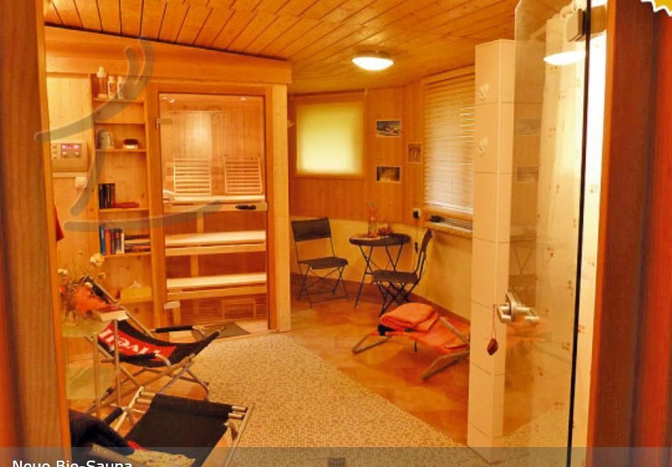 bio-sauna