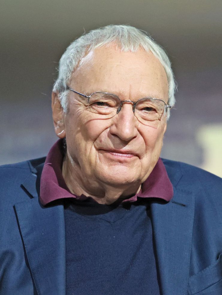 wikipedia_Uwe Timm_Frankfurter_Buchmesse_2023_Ausschnitt