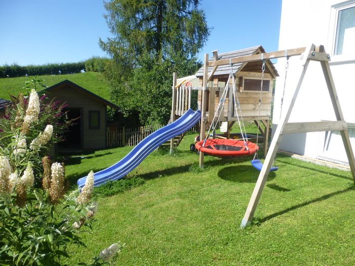Spielplatz