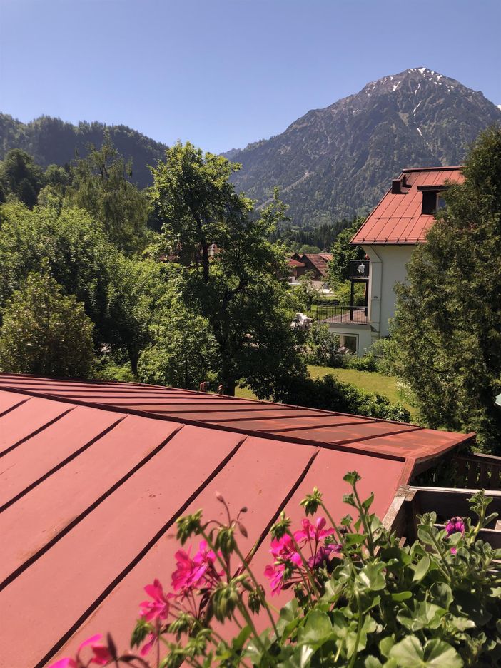 Ferienwohnung