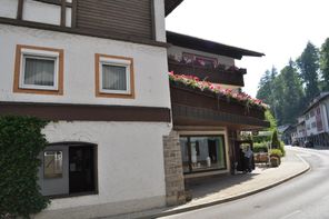 Ansicht Süd