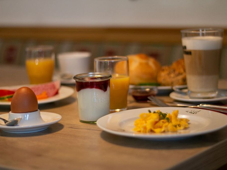 Frühstück1