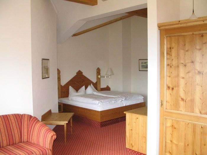 Zimmer 25 Wohnbeispiel im 2Stock