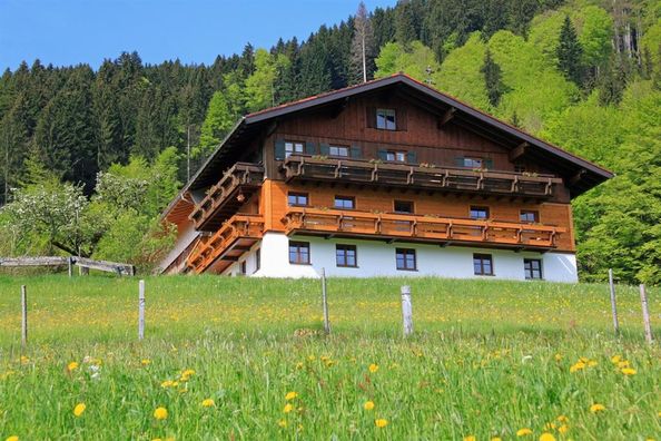 Landhaus rapp
