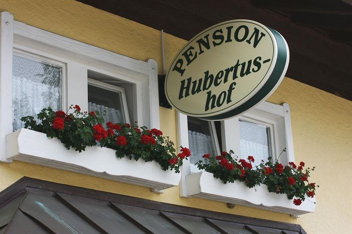 Pension Hubertushof - Copyright onewin-mediade