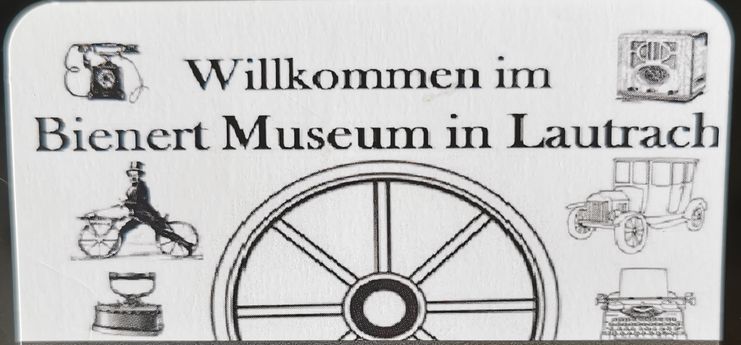Bienert Museum
