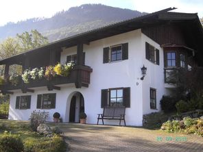 Eingangsbereich