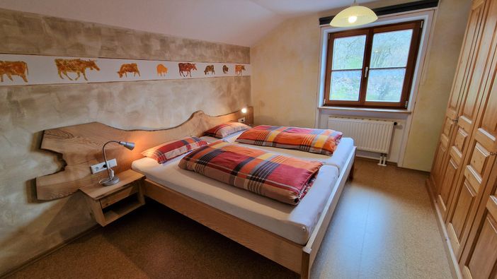 Ferienwohnung