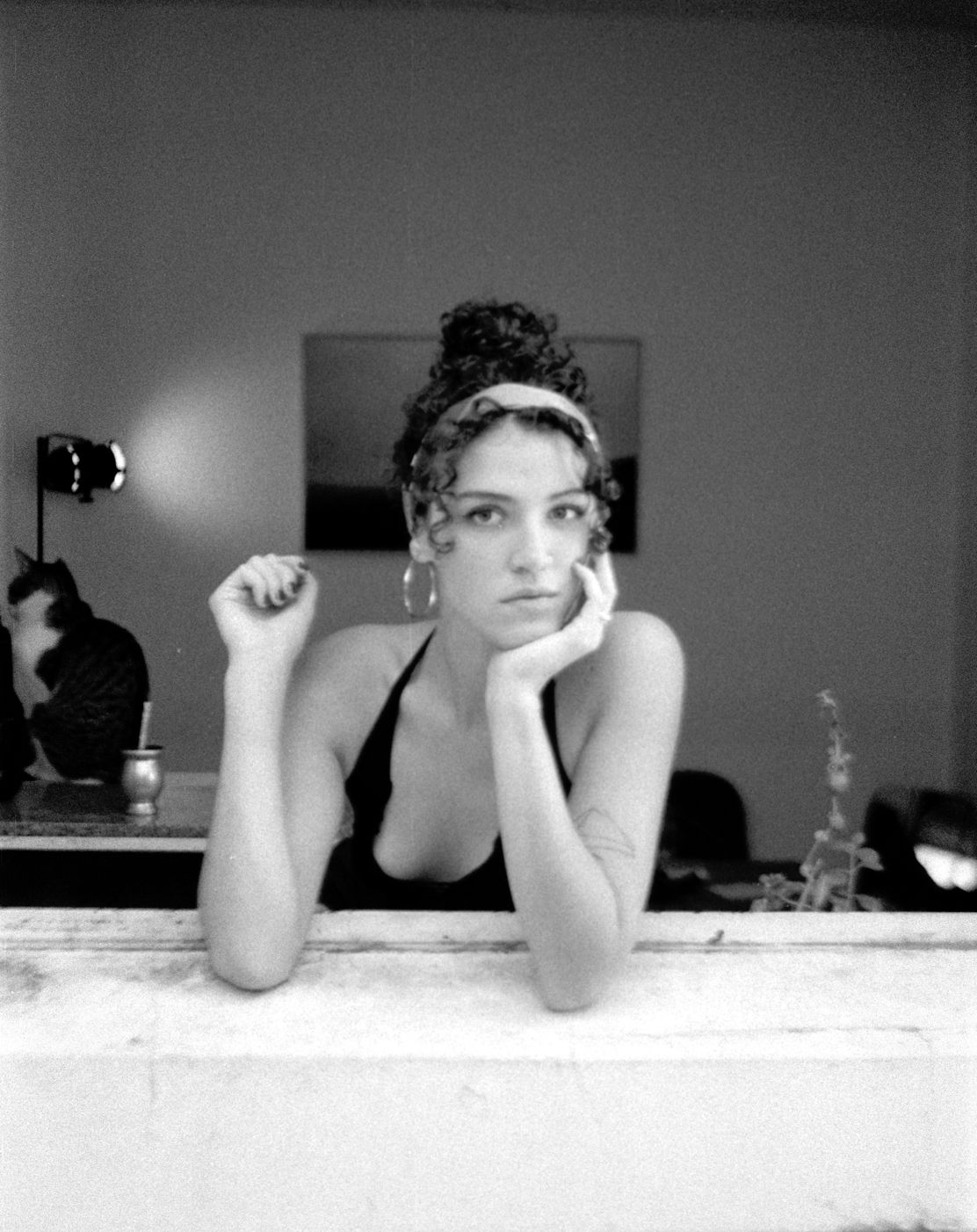 Teresa Luna_by Sayi Villar