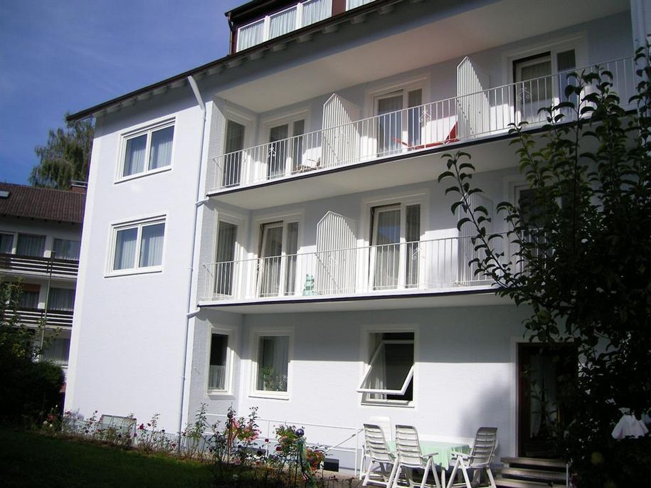 Haus Südseite