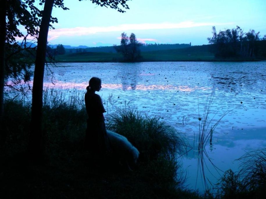 Abendstimmung