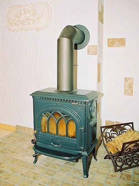 Themenzimmer Kamin